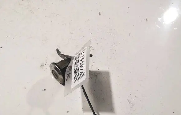 Citroen Xsara Front door lock (next to the handle) 
