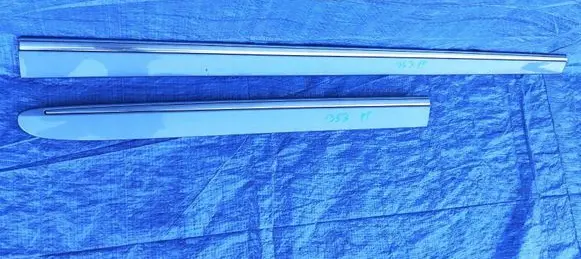 Mercedes-Benz E W211 Trim molding 