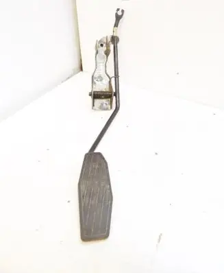 Mazda 323 F Accelerator throttle pedal GE4T-41-600
