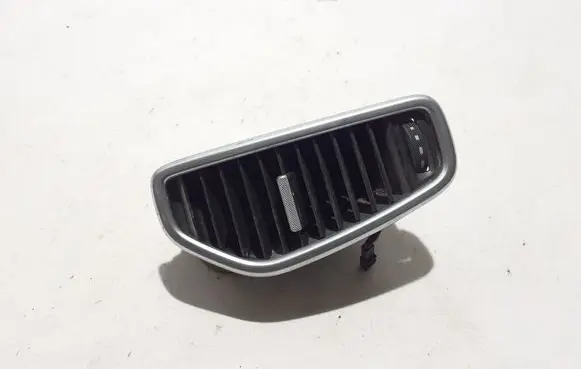 Porsche Cayenne (9Y0 9Y3) Dashboard side air vent grill/cover trim 9Y0820952