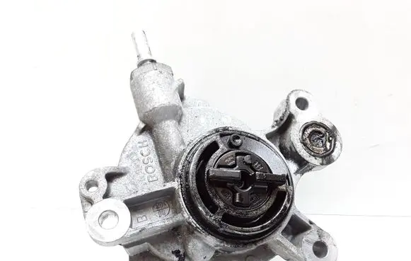 Volvo S80 Vacuum pump D1651A2306T