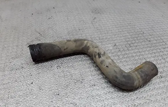 Volkswagen Sharan Engine coolant pipe/hose