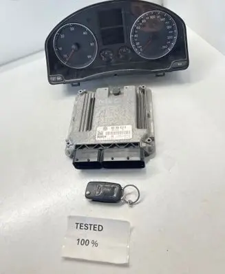Engine control unit/module