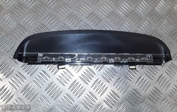 BMW 4 F32 F33 Third/center stoplight 7375419