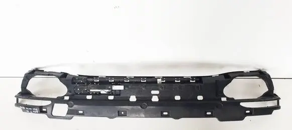 BMW 7 G11 G12 Rear bumper mounting bracket 7357142