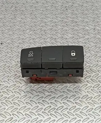 Citroen C3 Picasso Other switches/knobs/shifts 96631921ZD 10103221