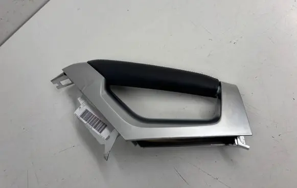Peugeot 3008 I Other center console (tunnel) element 9685077677 9686614377
