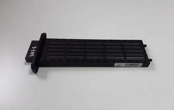 Nissan Qashqai Heater blower radiator 2714300A03