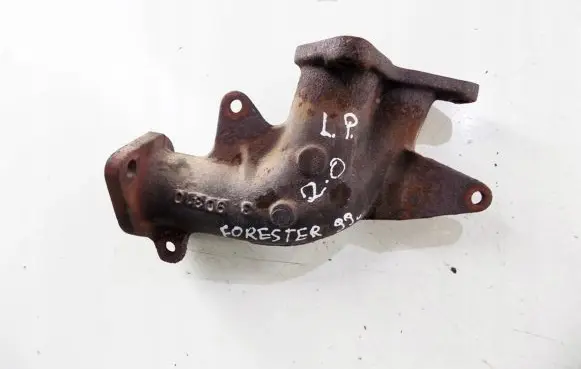 Subaru Forester SF Exhaust manifold