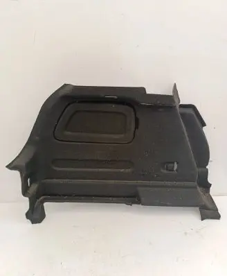 Opel Astra K Tailgate/trunk side cover trim 510509867 39027062