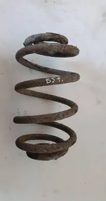 Volkswagen PASSAT B5.5 Rear coil spring