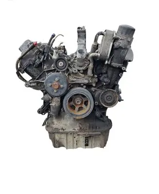 Mercedes-Benz ML W164 Engine 113964