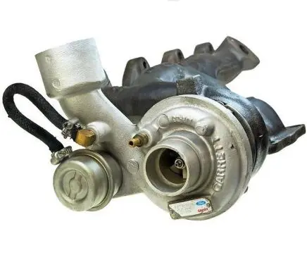 Ford Mondeo MK II Turbo 452124 1107642 1056650