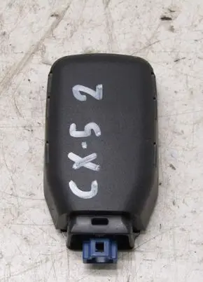 Mazda CX-5 II Rain sensor TK79665G0A