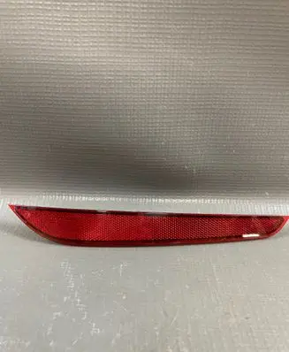 MG ZS Rear tail light reflector 11405654 ZS320013 1101170092100