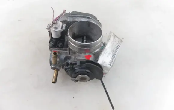 Volkswagen Bora Throttle body valve 06A133064H