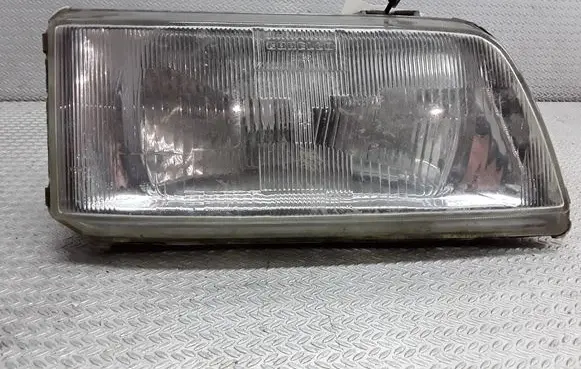Fiat Ducato Headlight/headlamp