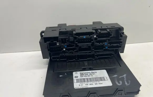 Fuse module