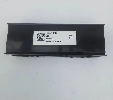 Opel Insignia A Other control units/modules 13591963 544969533