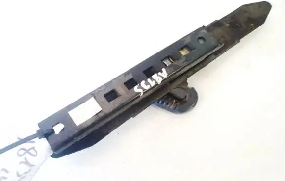 Citroen Jumper Other exterior part 