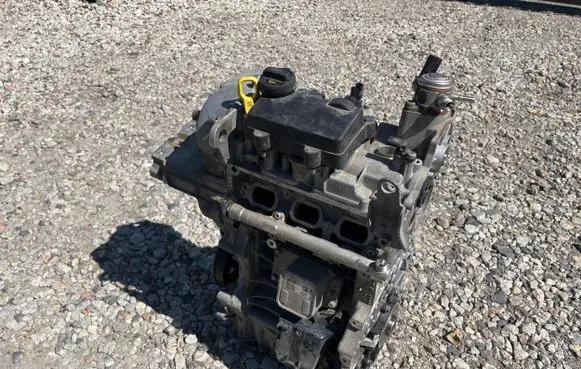 Skoda Octavia Mk4 Engine block 05c100031n