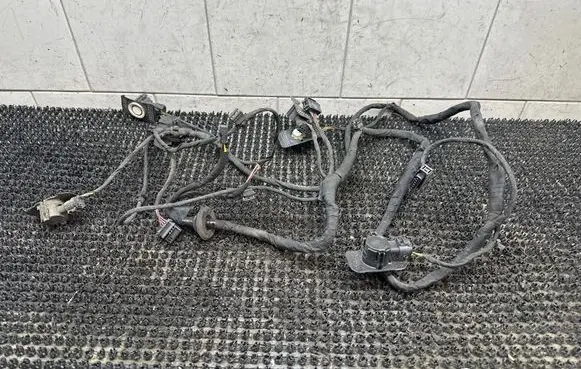 Parking sensor (PDC) wiring loom