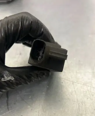 BMW 5 E39 AUC sensor 64118391470 110187 PA6GF30