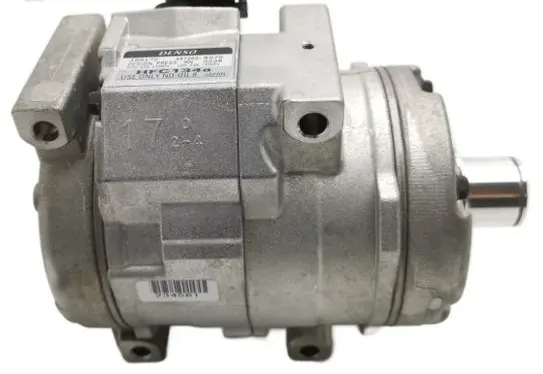Honda CR-V Air conditioning (A/C) compressor (pump) 38810RJLE01