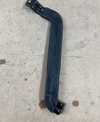 BMW 3 E90 E91 Battery bracket 119867
