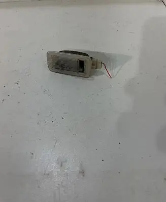 Toyota Avensis T250 Other interior light 8124005041