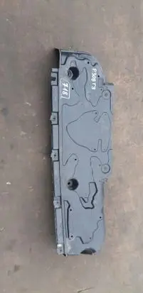 Peugeot 308 Rear underbody cover/under tray 9804320180