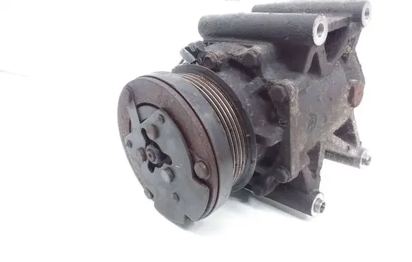 Jaguar S-Type Air conditioning (A/C) compressor (pump) 1999MAP14