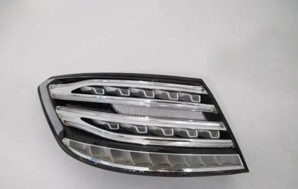 Mercedes-Benz E C207 W207 Rear/tail lights A2079063300