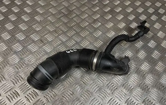 Audi A3 S3 8V Air intake hose/pipe 5Q0129654AA 5Q0129656K 06K103226A