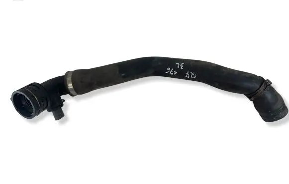 Audi Q7 4L Engine coolant pipe/hose 7L6122051T