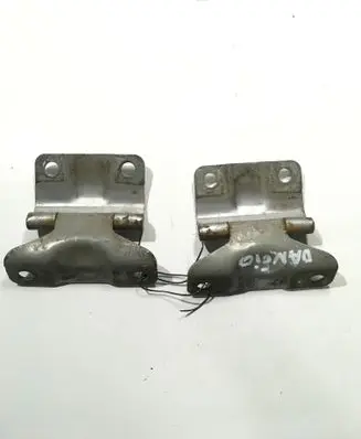 Mitsubishi L200 Loading door hinge set 