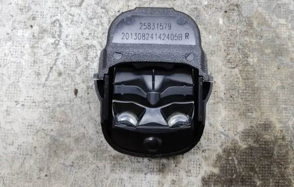 Chevrolet Captiva Rain sensor 25831579 201308241444059