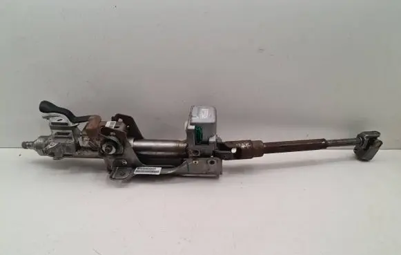 Fiat Freemont Steering wheel axle 05026132AC P05057548AD PJNC159JD0138