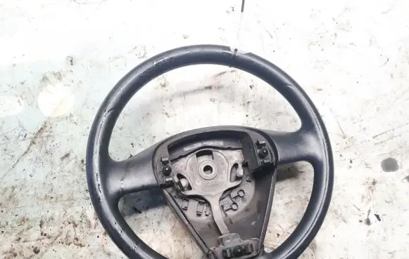 Citroen C3 Steering wheel sv1003800