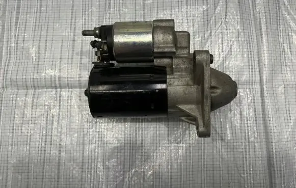Alfa Romeo 147 Starter motor 55832959