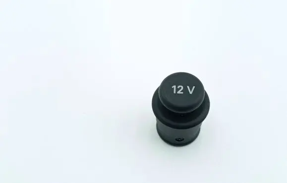 Audi Q4 Sportback e-tron 12 V Socket (rear) 3R0919311