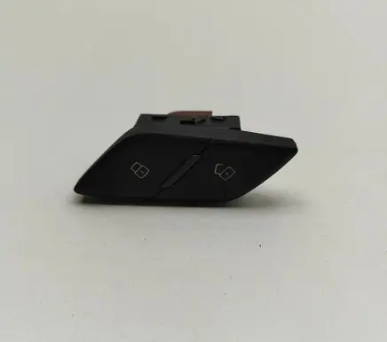 Audi Q3 8U Central locking switch button 8U2962108