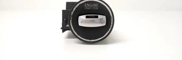 Volkswagen PASSAT B6 Ignition lock 3C0905843Q 33303301 11601500728647