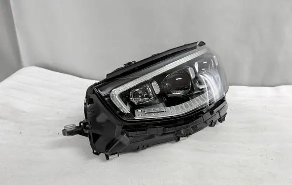 Mercedes-Benz S W223 Headlight/headlamp A2239061704