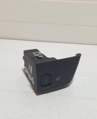 Volkswagen New Beetle Seat heating switch 1C0963564B