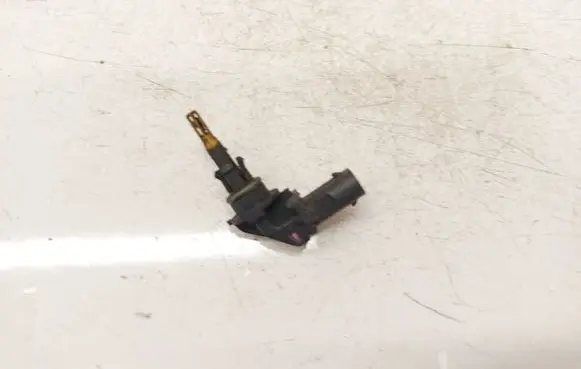BMW 1 F20 F21 Interior temperature sensor 781274103