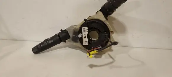 Nissan Micra Wiper turn signal indicator stalk/switch 25560