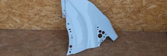 Ford E-Transit Fender BK3116E129 ITCA013298