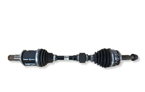 Toyota C-HR I Front driveshaft 43420F4100
