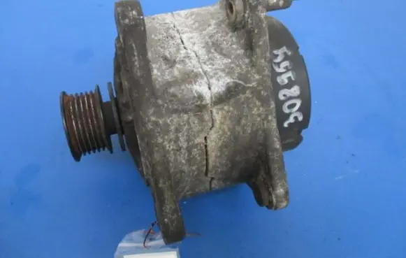 Seat Ibiza II (6k) Generator/alternator